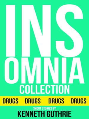 cover image of Insomnia Collection